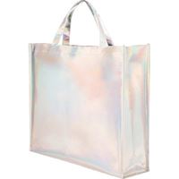 BORSA IRIDESCENTE